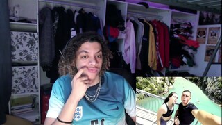 REACTION: Rhove - Ancora