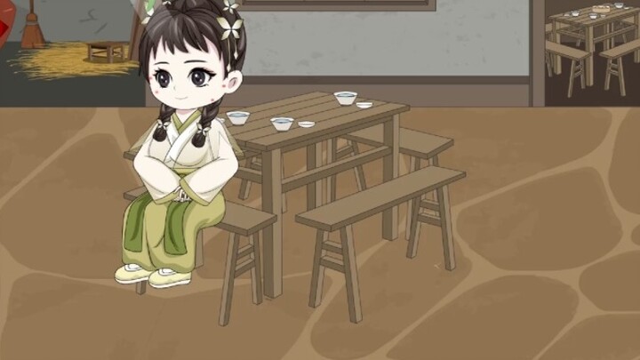 Wanita itu cantik, tapi tak seorang pun dalam jarak seratus mil berani menikahinya. Buku Harian Pert