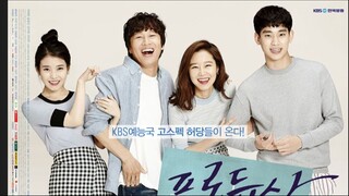 THeProducer 06/12 (Thai sub)