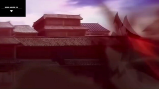 Hoạt Hình NBB Blue Spring Ride 2  #kenhanimevn