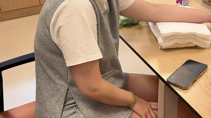 Củ khoai nhỏ trông thật đáng yêu nhỉ!