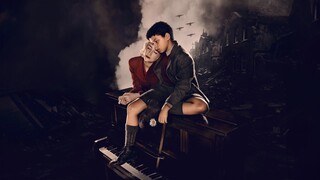 Blitz full movie [indo sub]