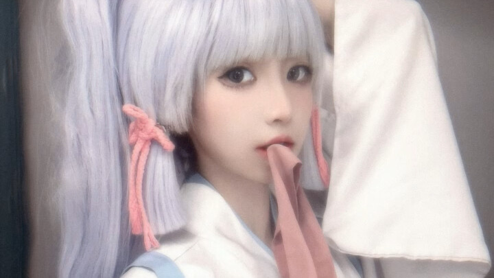Kamisato Ayaka