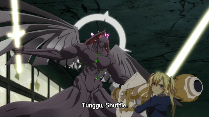 Episode 11 [p4] - Seiken Gakuin no Makentsukai Subtitle Indonesia