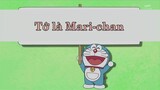 Doraemon Tập 430: Tớ Là Mari-Chan & Gậy Dịch Chuyển Dấu Vết