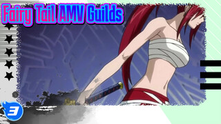 Fairy Tail | Hype | Epic Mixed Edit | Guilds_3