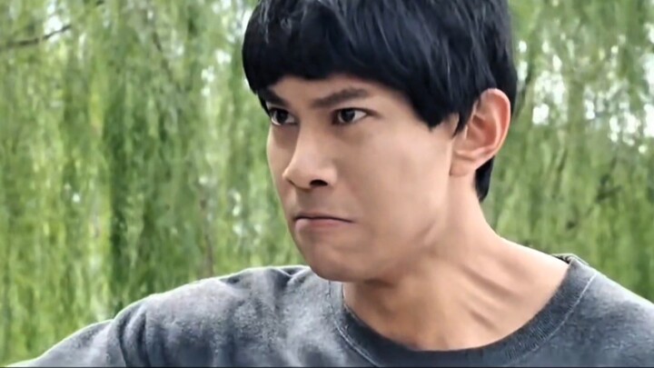 يا إلهي، هذا ليس غبيًا أليس كذلك؟ ههههه