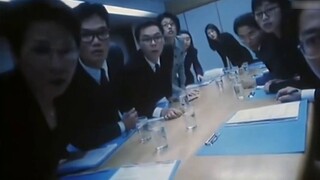[Remix]What a charming female boss in <Till Death Do Us Laugh>