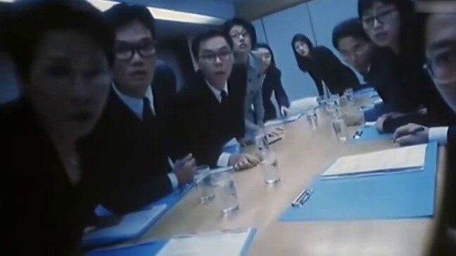 [Remix]Sungguh bos wanita yang menawan <Till Death Do Us Laugh>