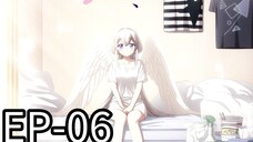 STUDIO APARTMENT, GOOD LIGHTING, ANGEL INCLUDED || S1 || EP-06 (HINDI)