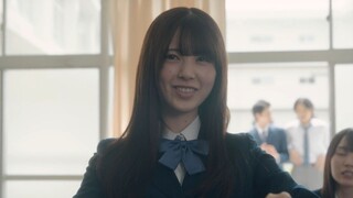 2. Ryosangata Ruka: Puramo Buin no Aoki Gyakushu