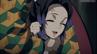 [Kimetsu no Yaiba] Mengapa Ninja Kupu-kupuku pandai berbicara kotor!