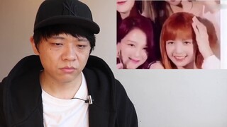 هل هناك تسلط؟ هل جيني من BLACKPINK تتنمر على ليزا حقًا؟ | DenQ قادم