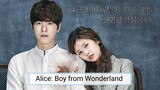 Alice: Boy from Wonderland || English Subtitle