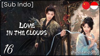 [Sub Indo] ℓỖνẸ Ɨ𝐍 𝕋𝕙Ⓔ ĆĻσย𝒹ѕ ♡ – Eps. 16 (2025)