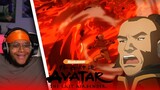The Last RIZZBENDER!!! "good lil guy" | Avatar The Last Airbender Ep. 13-14 REACTION!