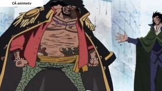 Tất tần tật về Monkey D. Dragon , nhân vật nguy hiểm nhất thế giới _ Giả Thuyết