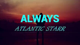 ALWAY BY ATLANTIC