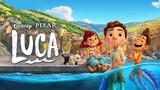 Luca (2021) Full Movie - [Subtitle Indonesia]