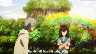 Strike The Blood T10-4