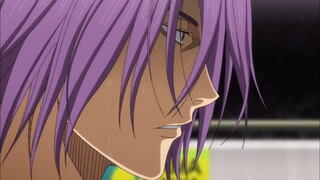 Tuyển thủ vô hình KUROKO - Tập 50