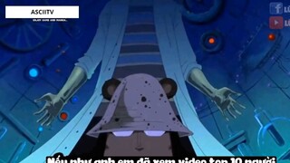 Top 4 Phát Minh Vĩ Đại Của dr. Vegapunk #21 1