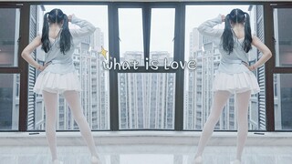【圈锦】what is love活力白丝少女智障的上衣搭配【重置】