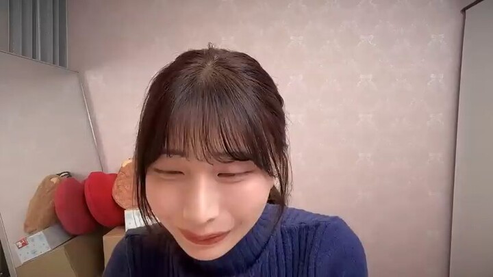 Suzuki Yuka (EX-AKB48/YouTube Live/2026.04.14)