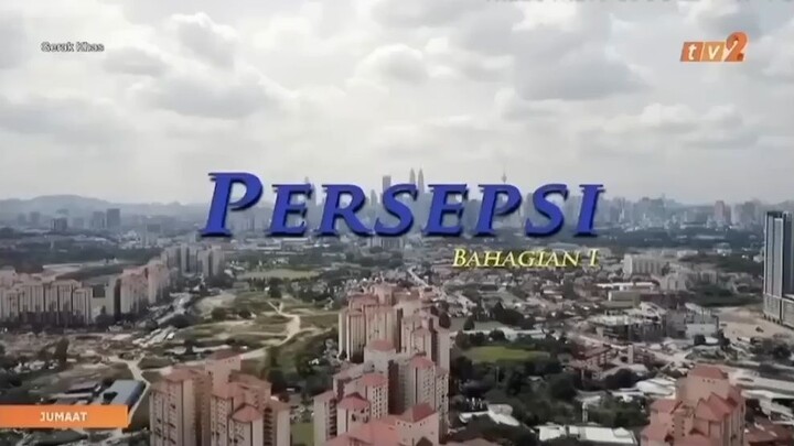 Gerak Khas 2020 - Persepsi (Full Episod)