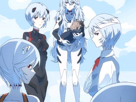 Lý Lý đều vất vả