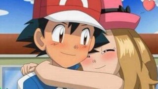 [Anime] Eits, Jangan Salah, Pokemon Juga Punya Kisah Cintanya Sendiri