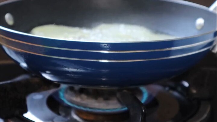 Món ăn vặt dễ làm