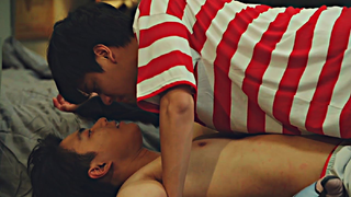 [BL] รวมคลิปฉากหวานระหว่างผู้ชาย ep 32