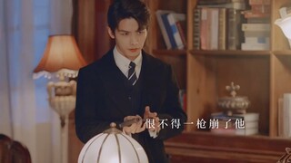 笑死了，假少爷杜寻羽吃醋对象，笑疯了