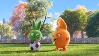 Hoạt hình thiếu nhi #15