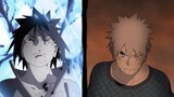 Naruto vs Sasuke | Full Fight | Final Valley | English Sub