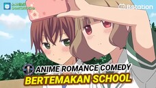 Siap-siap Bikin Baper | Anime Dimana Cowok LUGU Jadian Sama Cewek STALKER Akut!!