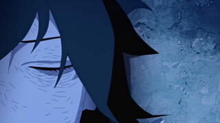 Sasuke: Except me