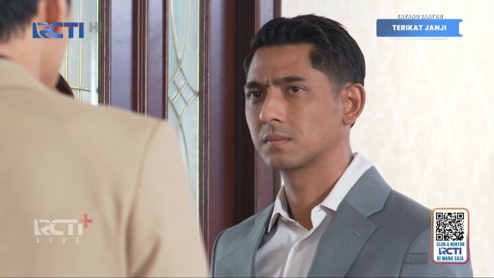 Terikat Janji Episode 19