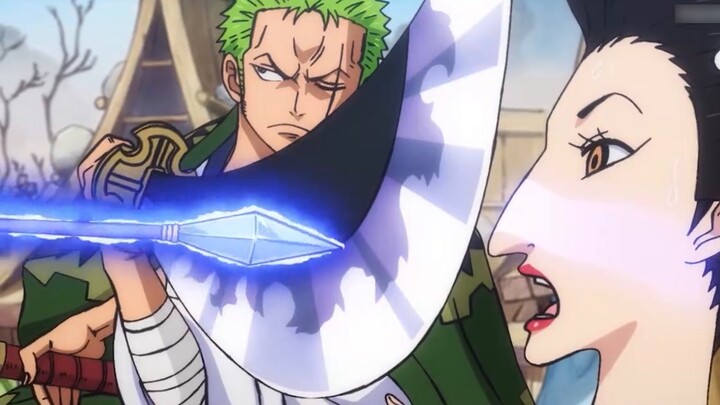 In those years, the battle plot that caused heated discussions due to the magic changes made by the 