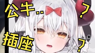 公 牛 插 座