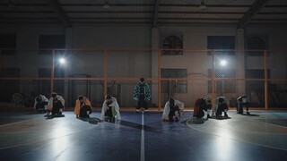 I Love AKA Falling into Infinite City Review Video [BDF Home Dance Competition Guangdong Region]