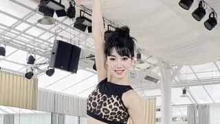夏天最后一支舞，解锁新皮肤～