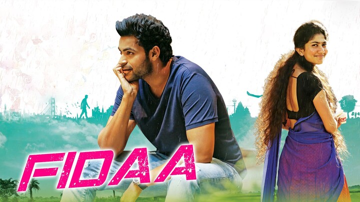 Fidaa - South indian hindi dubbed movies