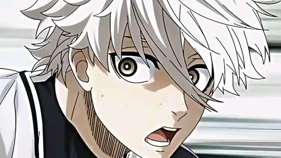 eeh nagi seishiro#nagi#seishiro#myboy#blielock