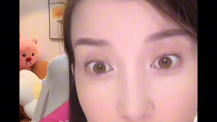 My brain just works the way my brain does.