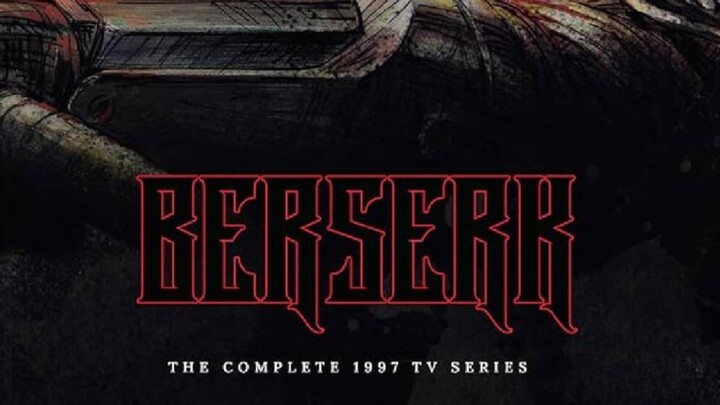 Berserk (1997) : Eps 03 Subtitle Indonesia