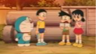 Doraemon episode 770