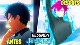 🔶SEIREI GENSOUKI | RESUMEN en 16 MINUTOS [Anime]