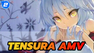 Epic / Beat-synced Mashup | TenSura AMV_2